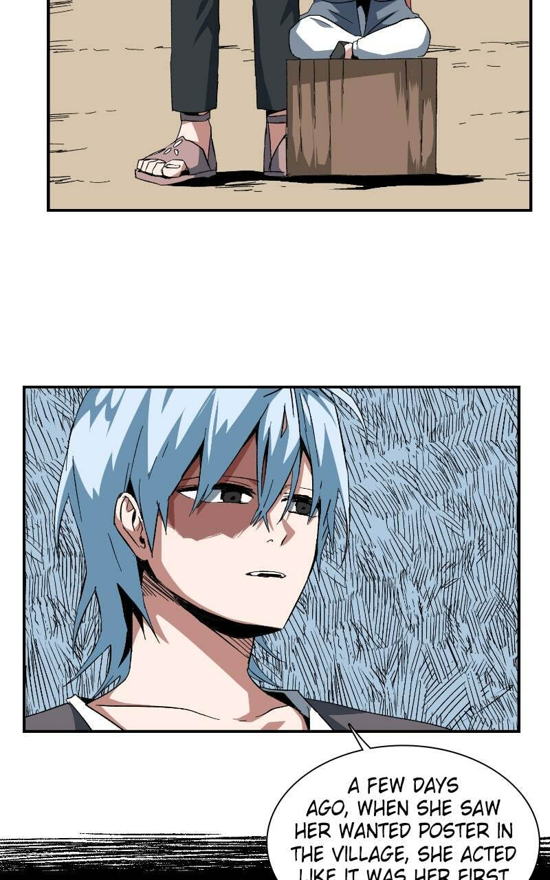Read Even the Demon King, One Step at a Time chapter 85 image 11 on Lezhin