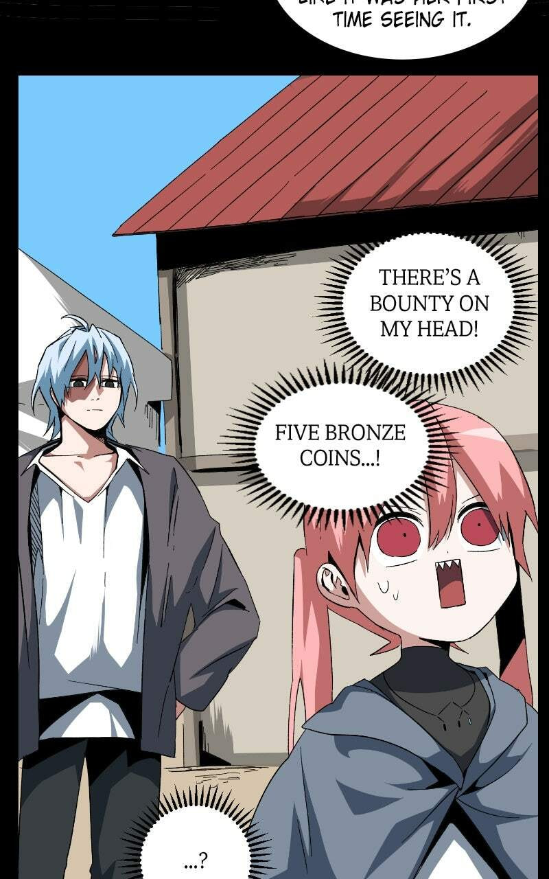 Read Even the Demon King, One Step at a Time chapter 85 image 12 on Lezhin
