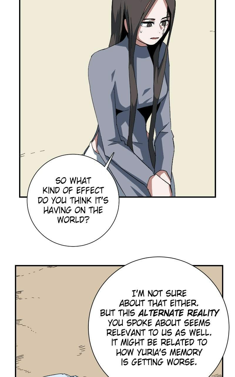 Read Even the Demon King, One Step at a Time chapter 85 image 14 on Lezhin