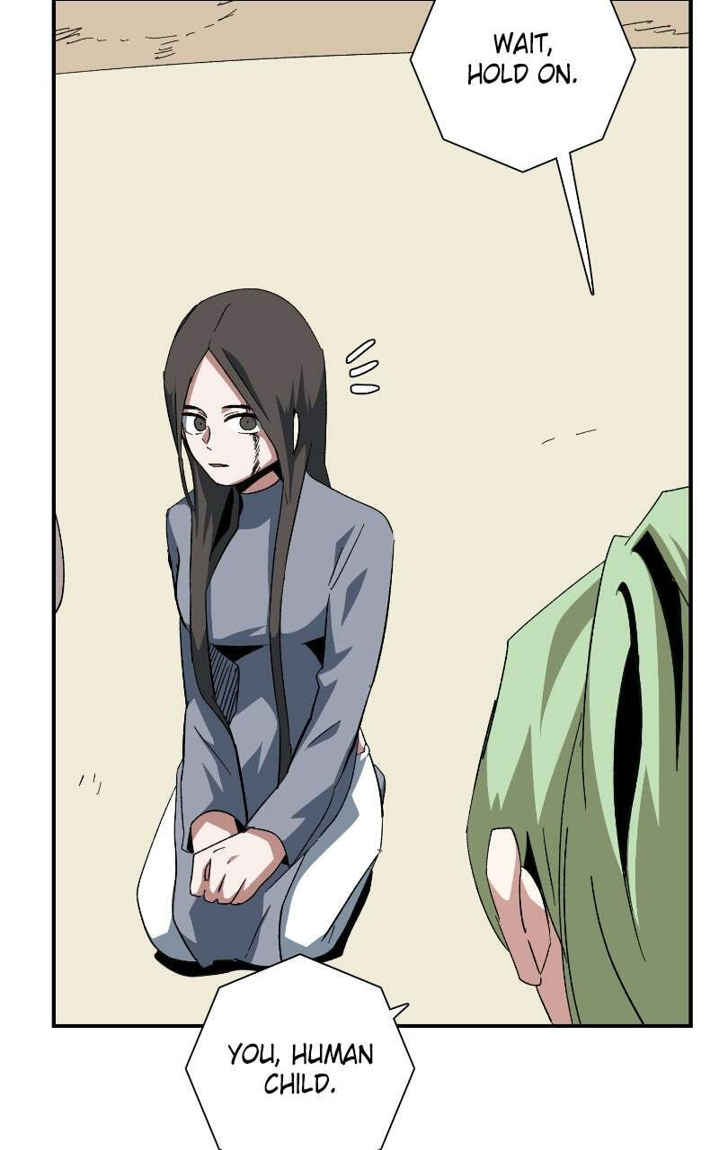 Read Even the Demon King, One Step at a Time chapter 85 image 16 on Lezhin