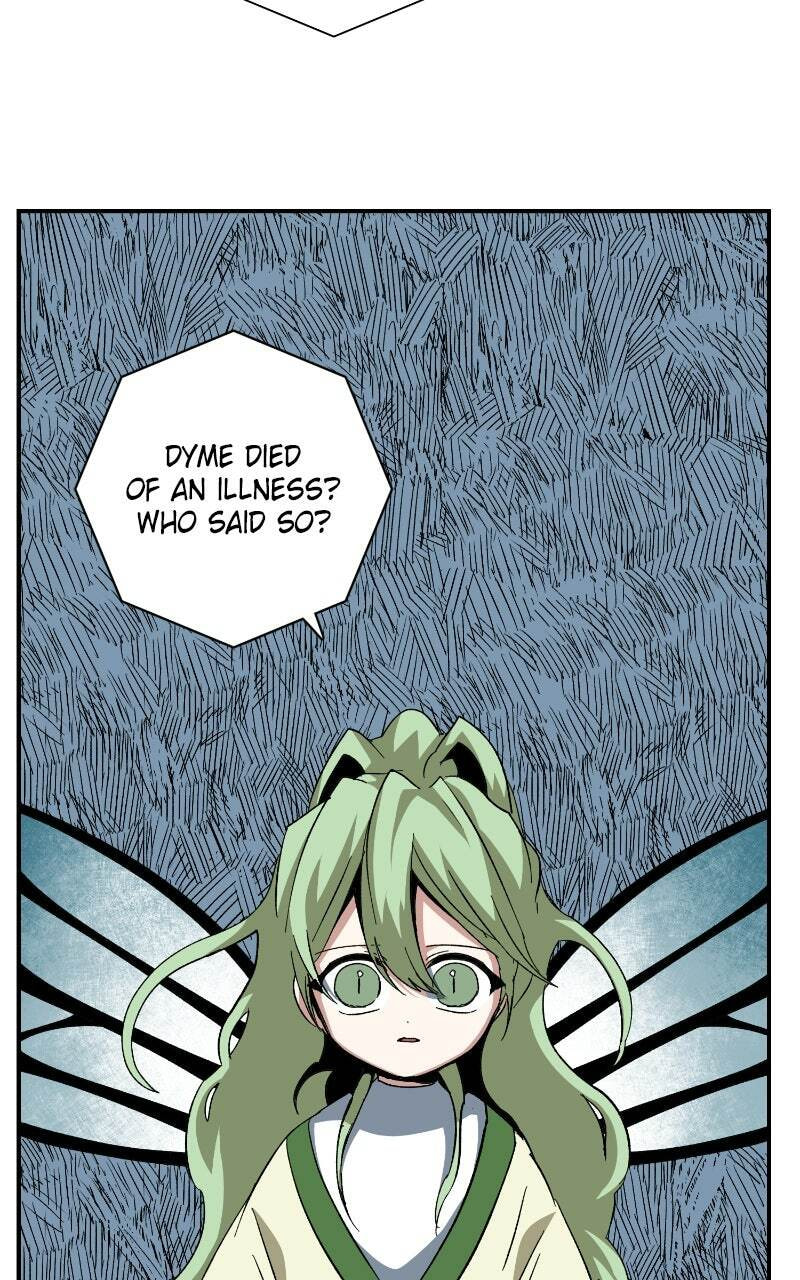 Read Even the Demon King, One Step at a Time chapter 85 image 17 on Lezhin