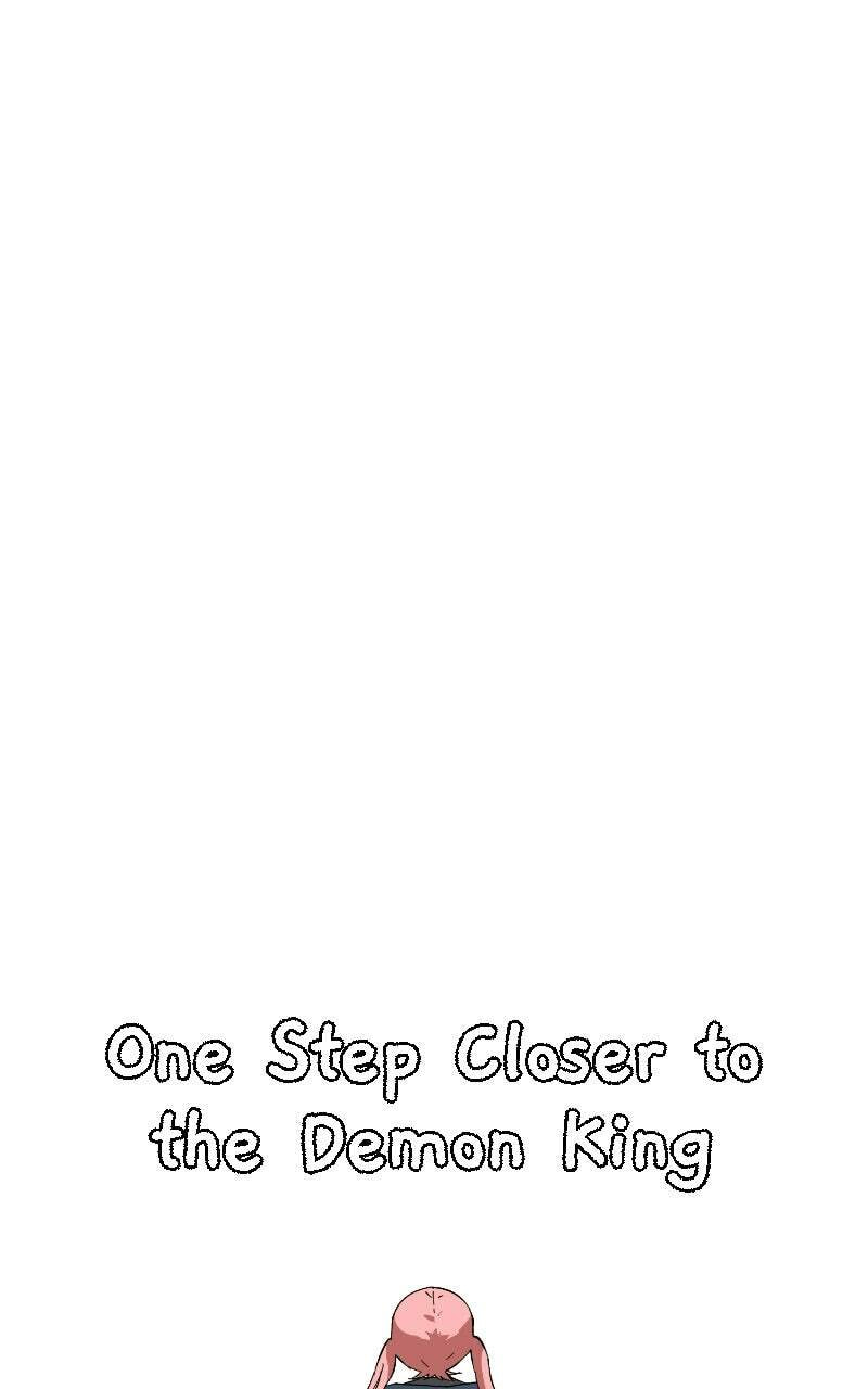 Read Even the Demon King, One Step at a Time chapter 85 image 19 on Lezhin