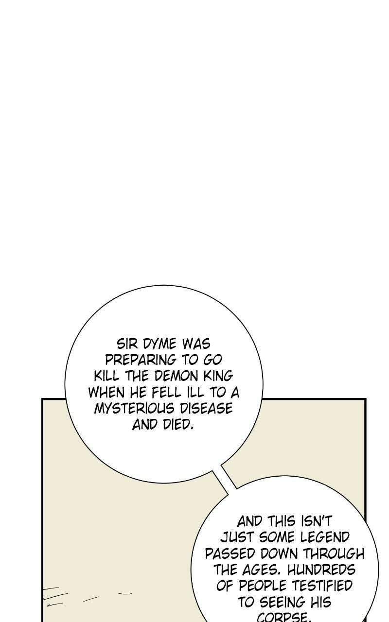 Read Even the Demon King, One Step at a Time chapter 85 image 21 on Lezhin