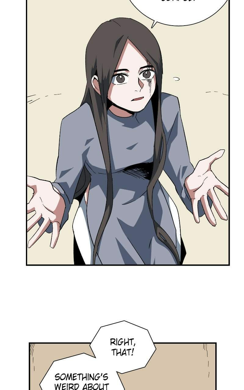 Read Even the Demon King, One Step at a Time chapter 85 image 22 on Lezhin