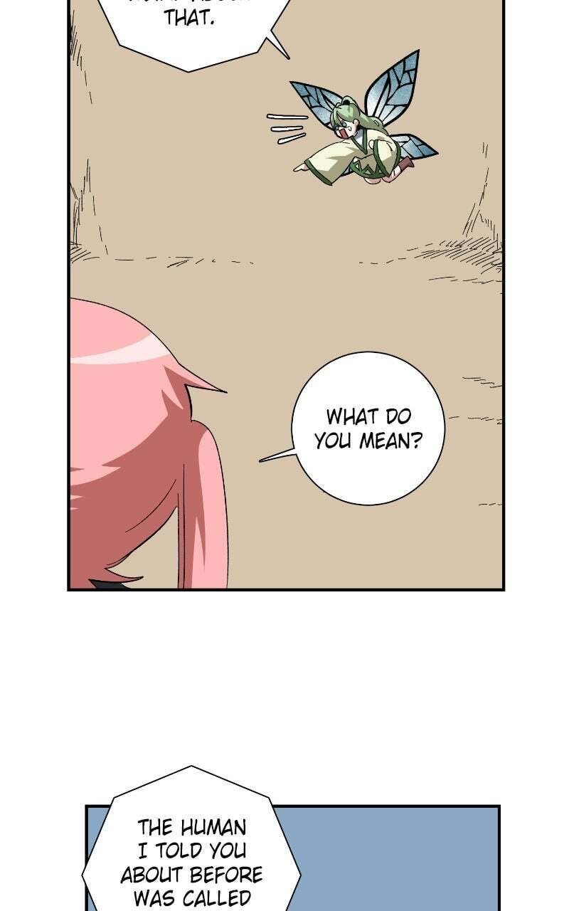 Read Even the Demon King, One Step at a Time chapter 85 image 23 on Lezhin