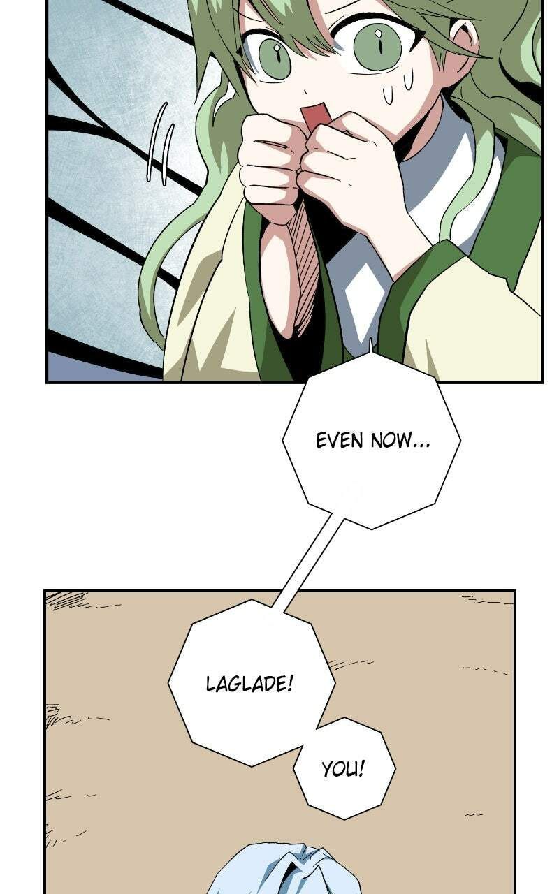 Read Even the Demon King, One Step at a Time chapter 85 image 25 on Lezhin