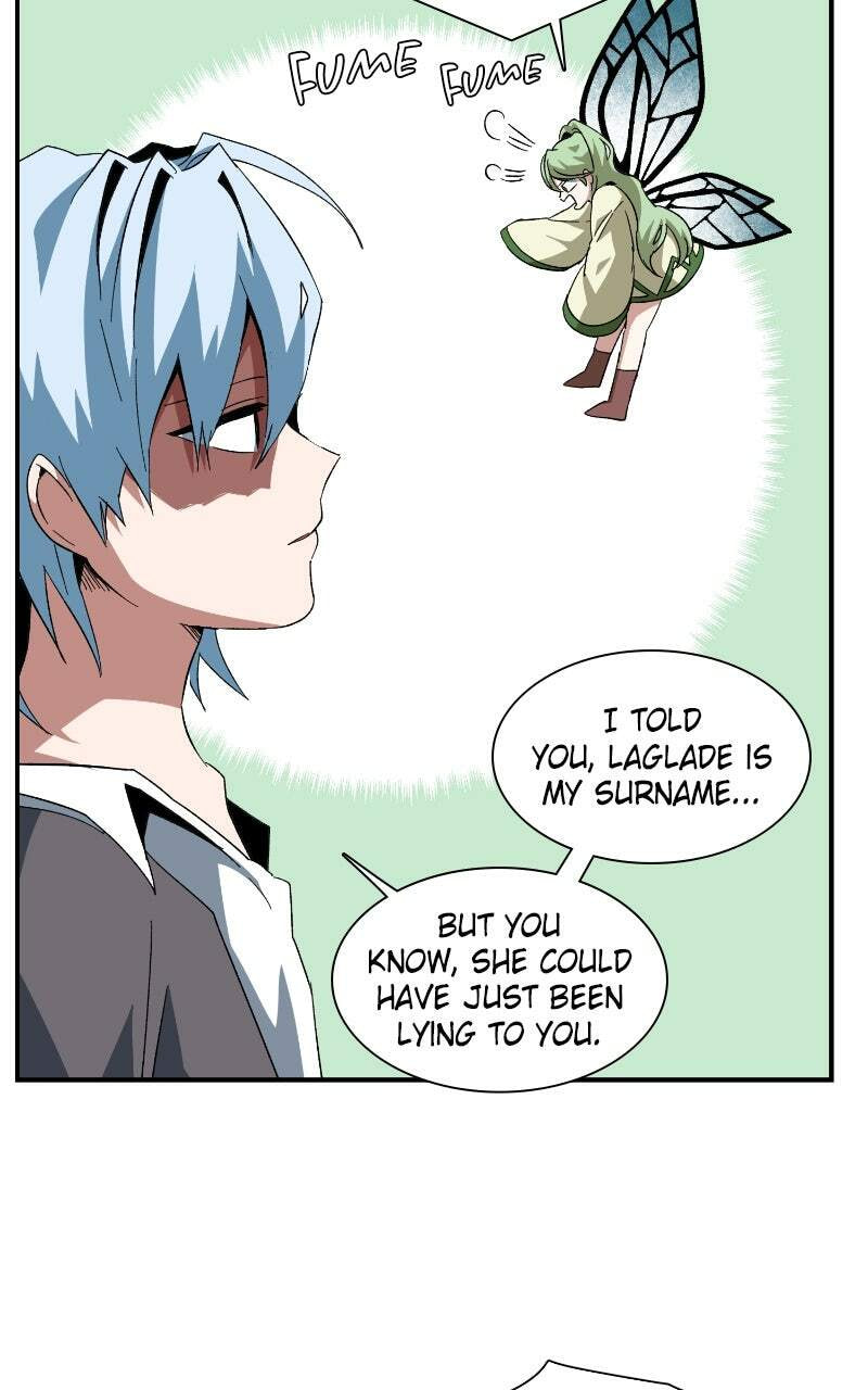 Read Even the Demon King, One Step at a Time chapter 85 image 27 on Lezhin