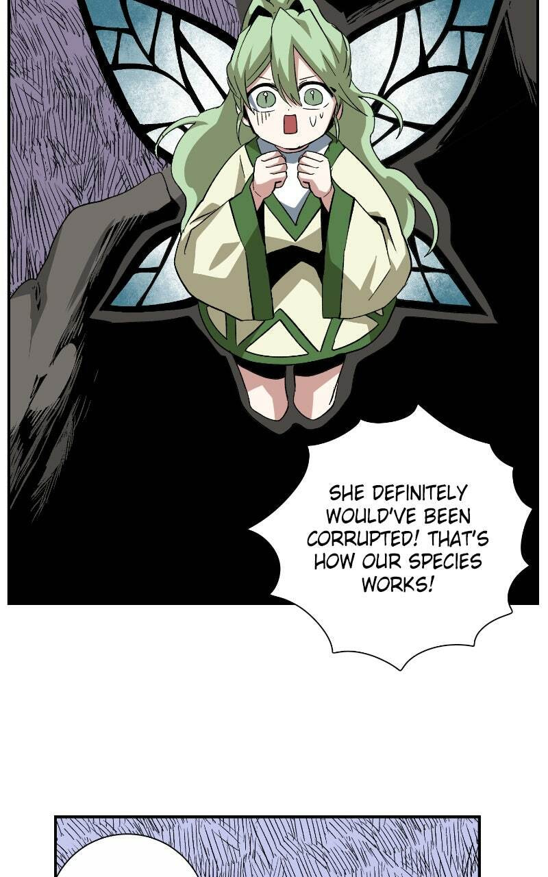 Read Even the Demon King, One Step at a Time chapter 85 image 31 on Lezhin