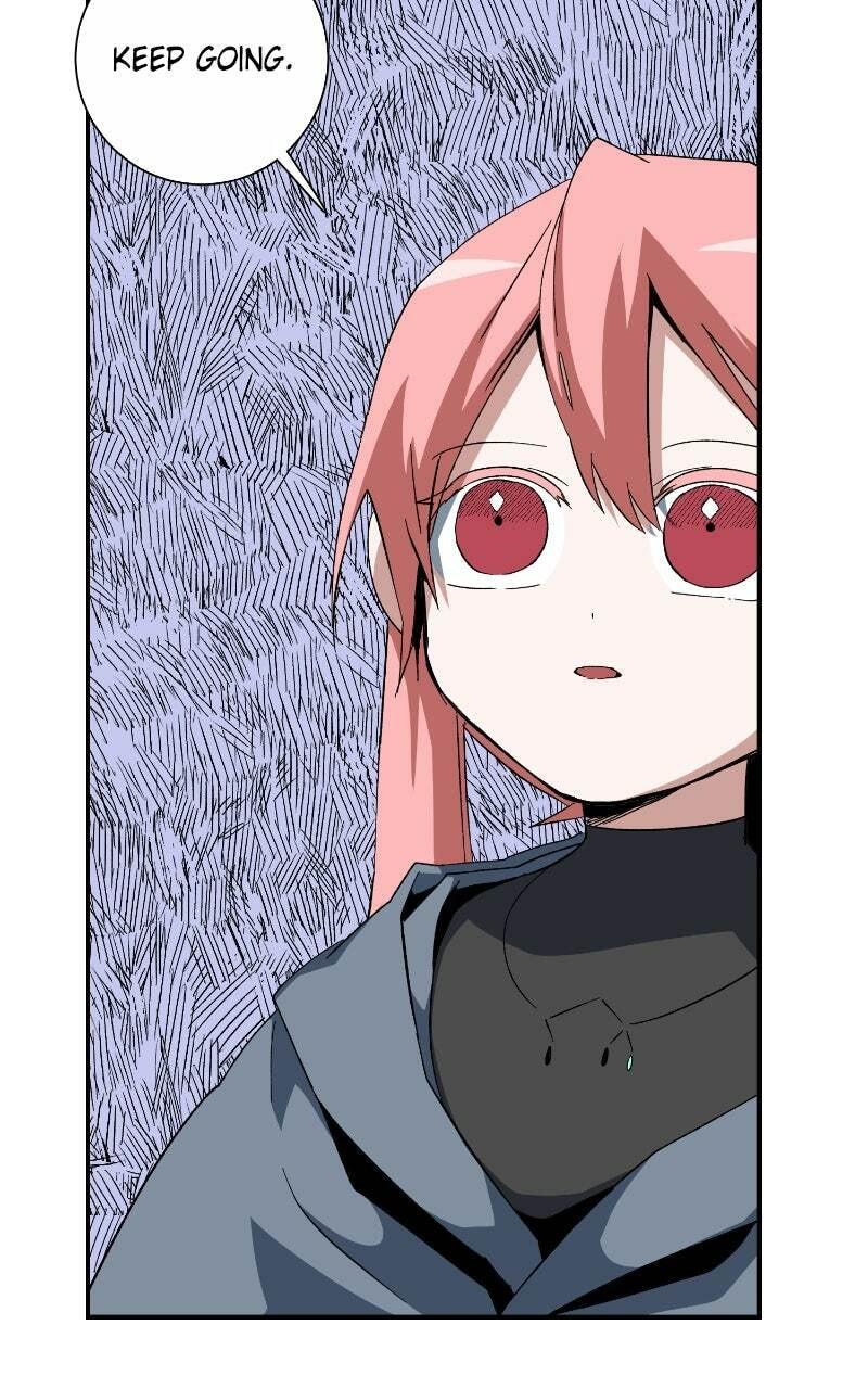 Read Even the Demon King, One Step at a Time chapter 85 image 32 on Lezhin