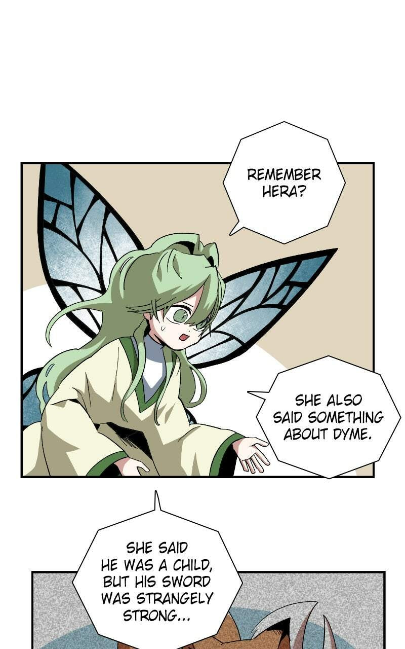 Read Even the Demon King, One Step at a Time chapter 85 image 33 on Lezhin