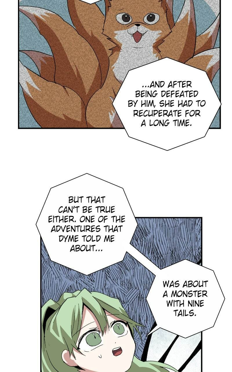 Read Even the Demon King, One Step at a Time chapter 85 image 34 on Lezhin