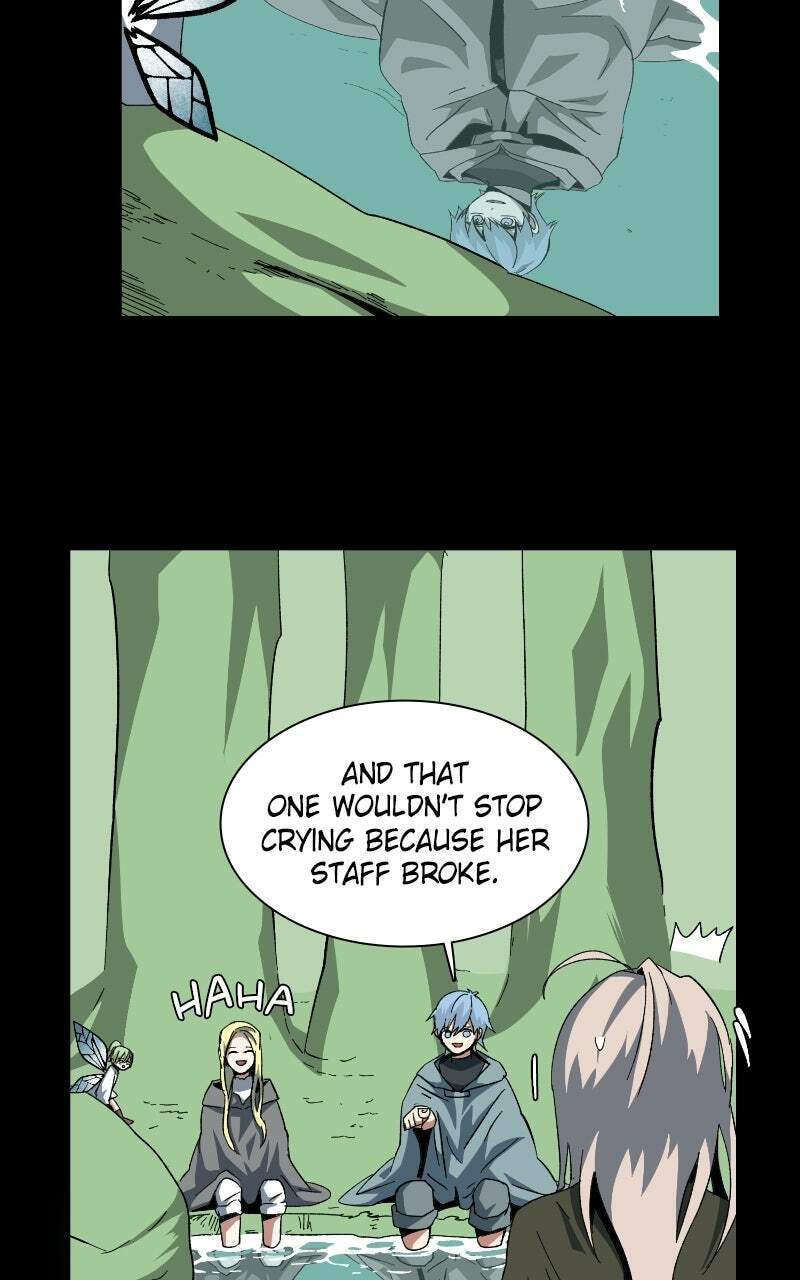 Read Even the Demon King, One Step at a Time chapter 85 image 37 on Lezhin