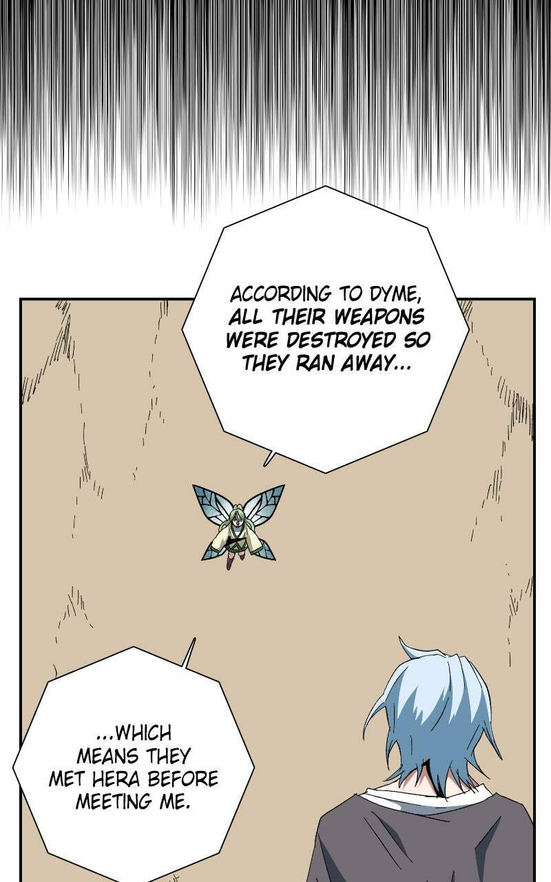 Read Even the Demon King, One Step at a Time chapter 85 image 41 on Lezhin