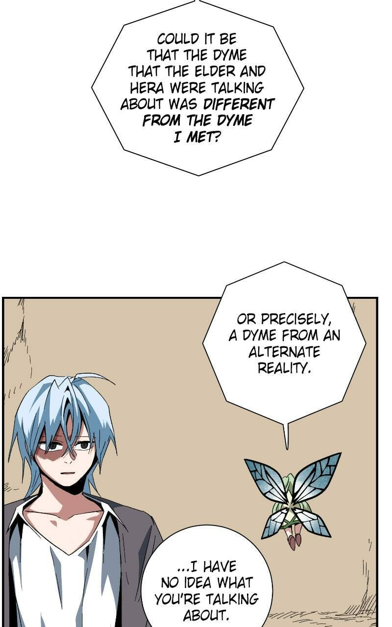 Read Even the Demon King, One Step at a Time chapter 85 image 44 on Lezhin