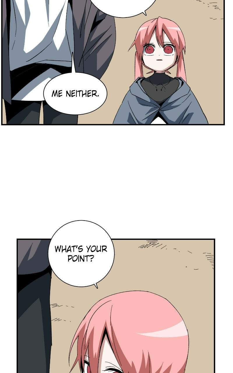 Read Even the Demon King, One Step at a Time chapter 85 image 45 on Lezhin