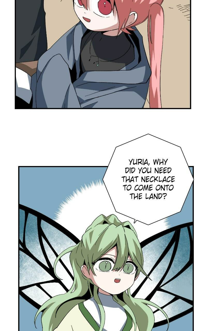 Read Even the Demon King, One Step at a Time chapter 85 image 46 on Lezhin