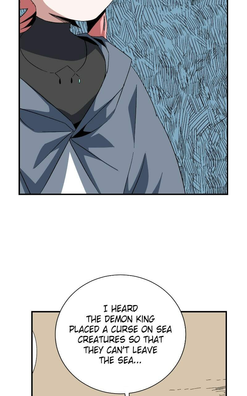 Read Even the Demon King, One Step at a Time chapter 85 image 49 on Lezhin