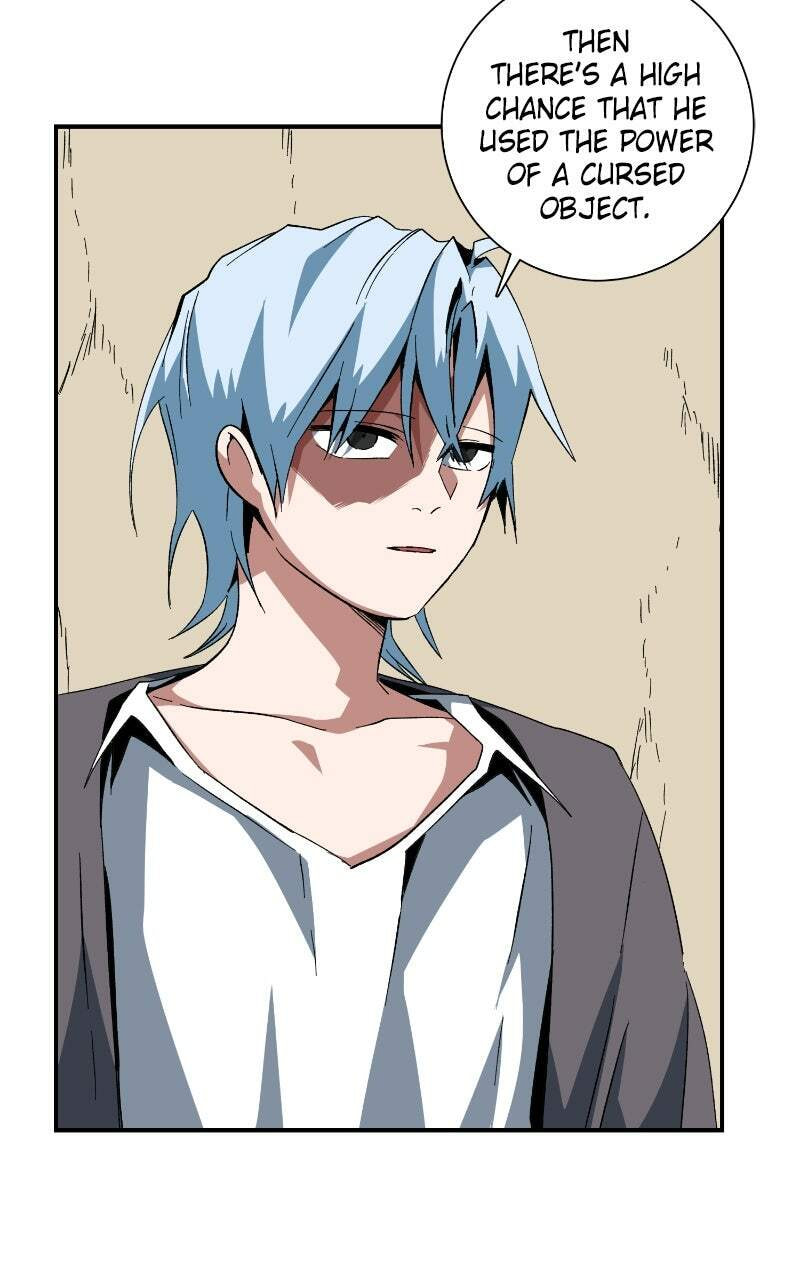 Read Even the Demon King, One Step at a Time chapter 85 image 53 on Lezhin