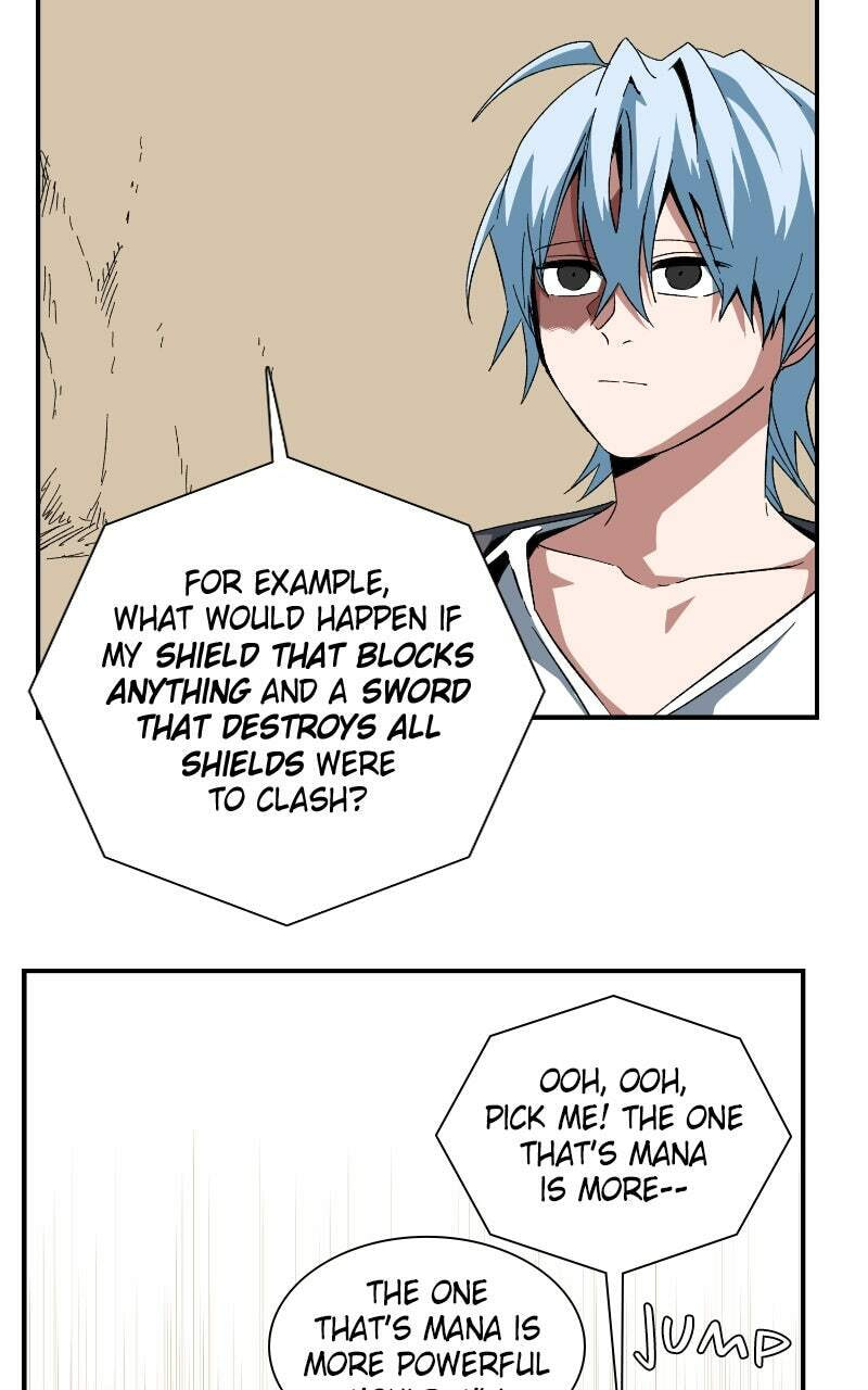Read Even the Demon King, One Step at a Time chapter 85 image 56 on Lezhin