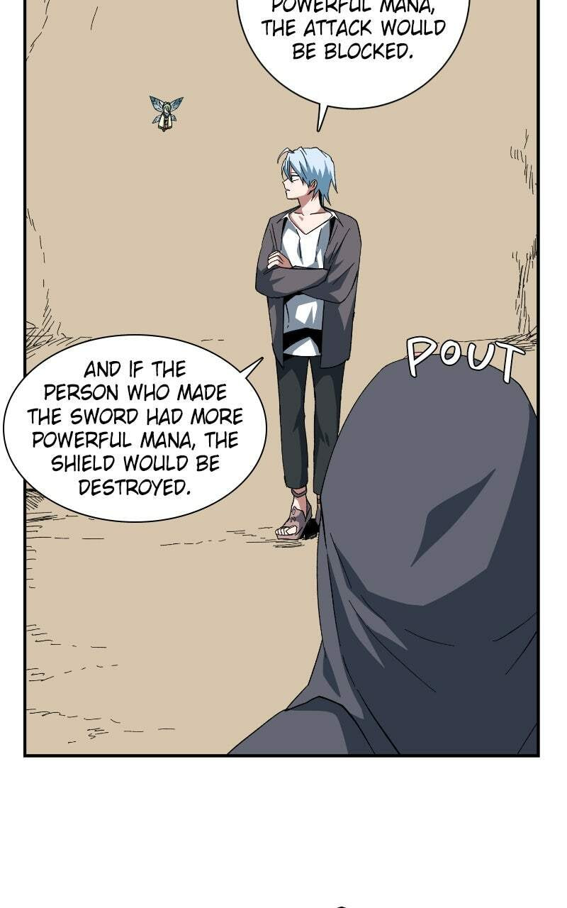 Read Even the Demon King, One Step at a Time chapter 85 image 58 on Lezhin
