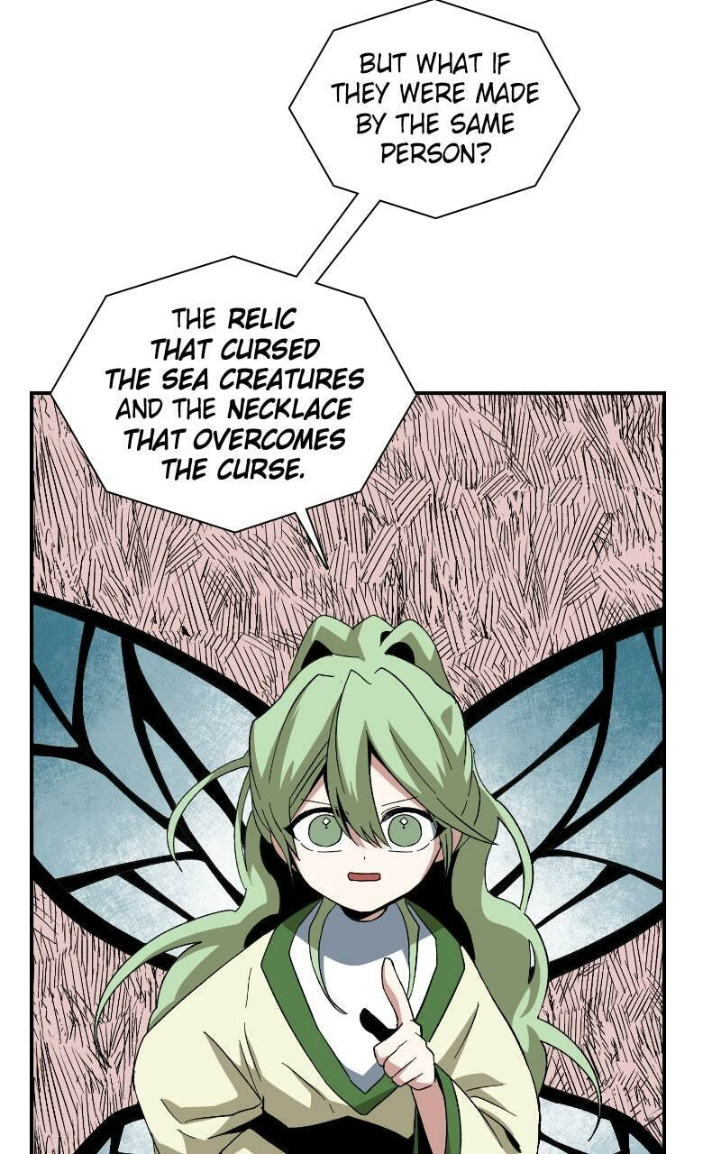 Read Even the Demon King, One Step at a Time chapter 85 image 59 on Lezhin