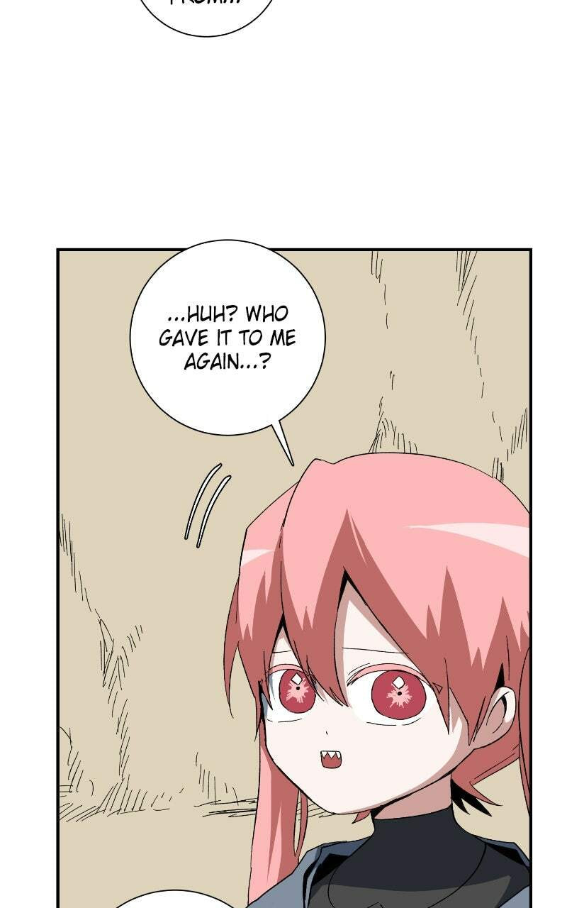 Read Even the Demon King, One Step at a Time chapter 85 image 6 on Lezhin