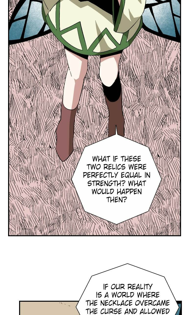 Read Even the Demon King, One Step at a Time chapter 85 image 60 on Lezhin