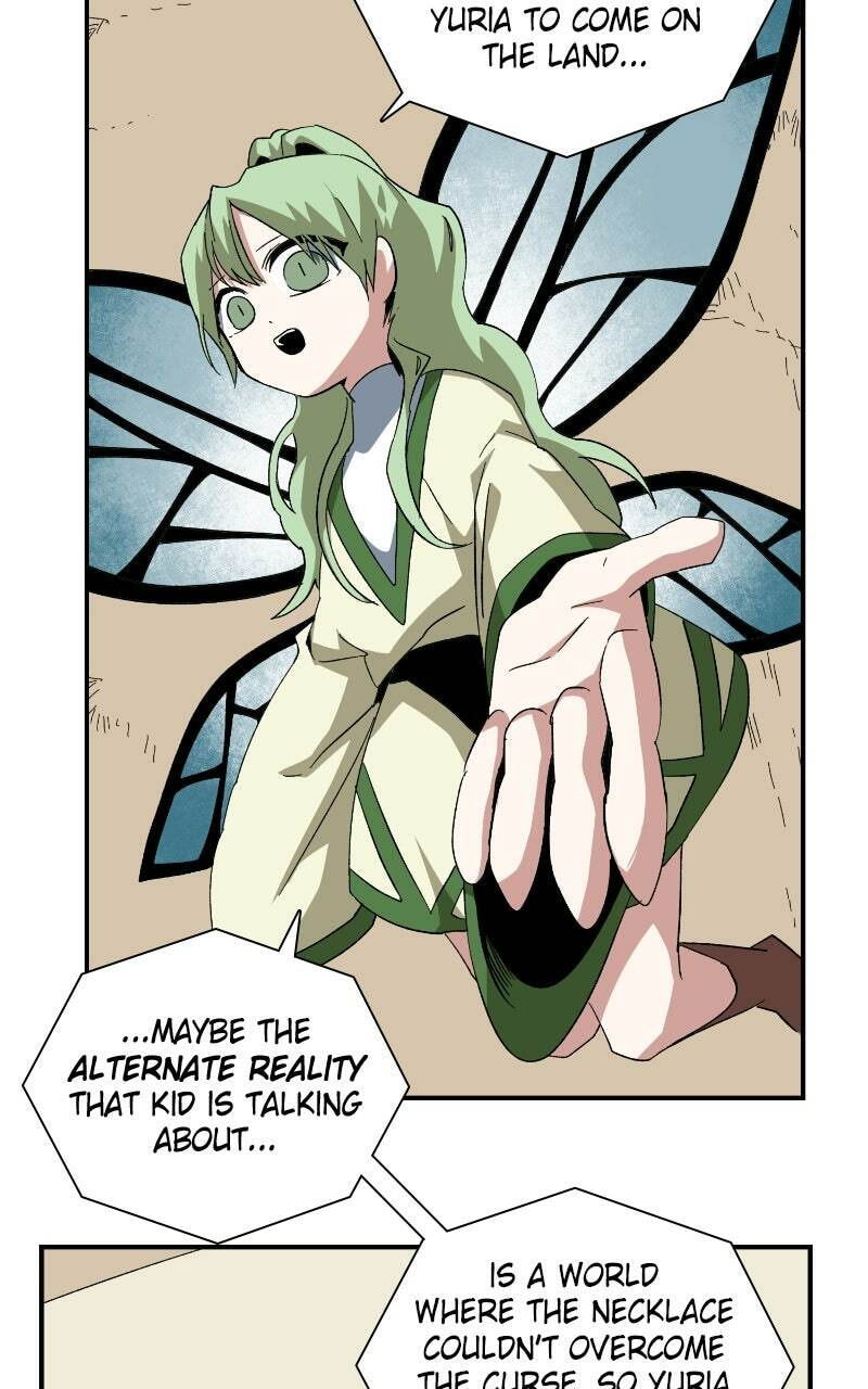 Read Even the Demon King, One Step at a Time chapter 85 image 61 on Lezhin