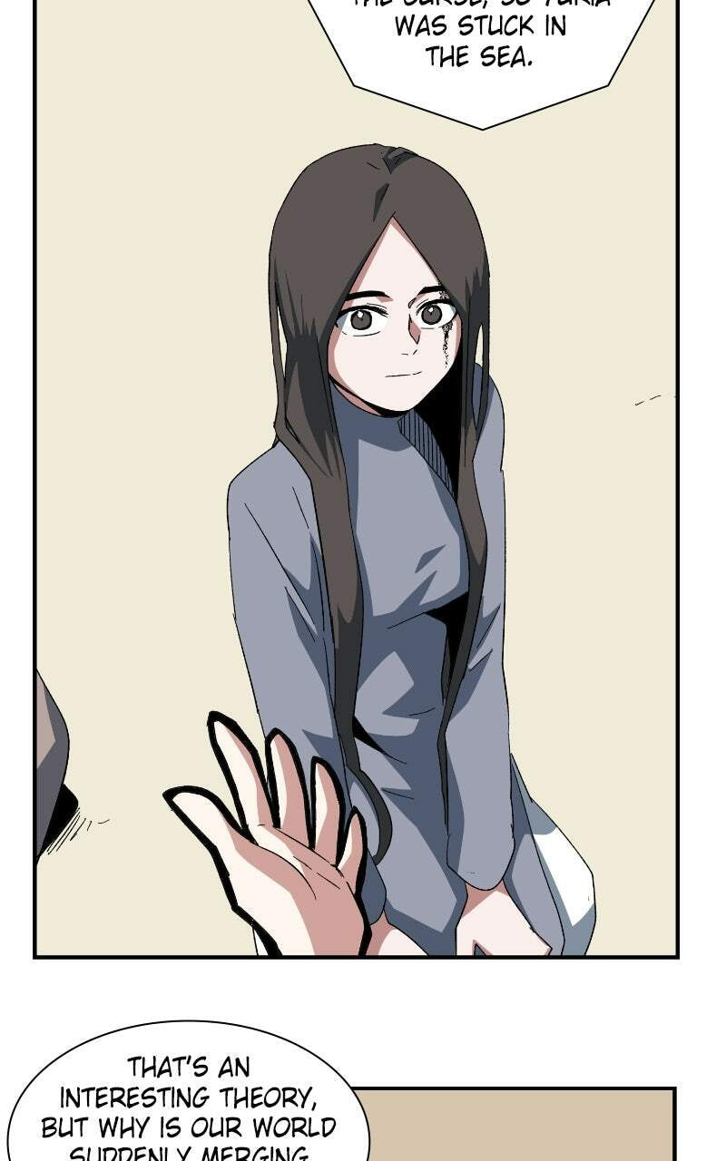 Read Even the Demon King, One Step at a Time chapter 85 image 62 on Lezhin