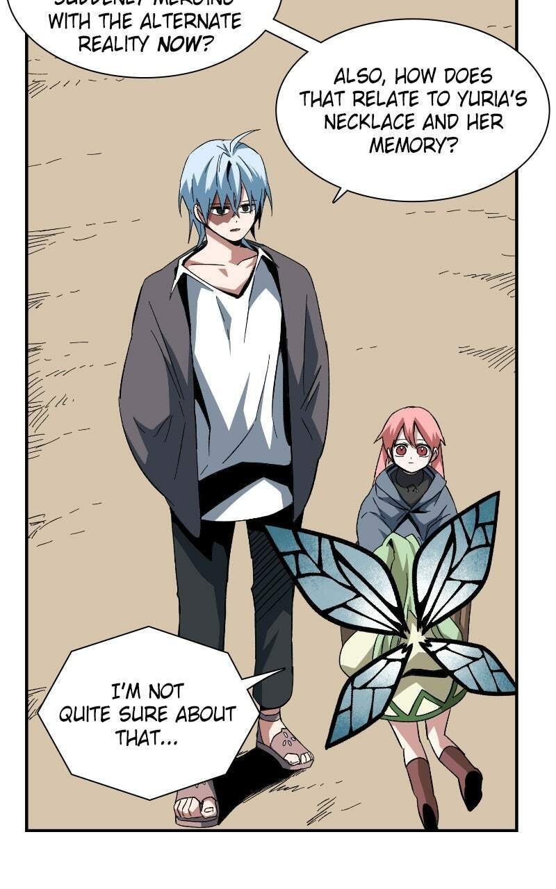 Read Even the Demon King, One Step at a Time chapter 85 image 63 on Lezhin