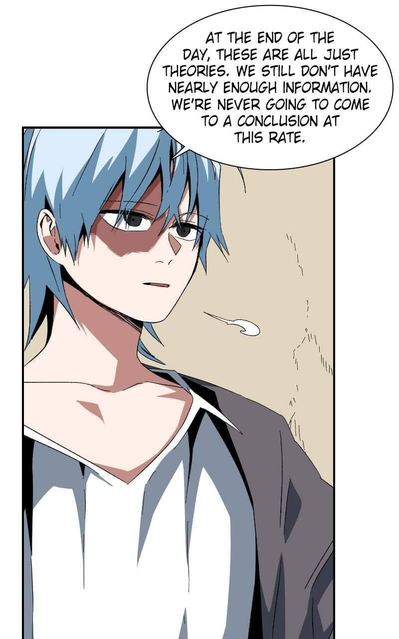 Read Even the Demon King, One Step at a Time chapter 85 image 64 on Lezhin
