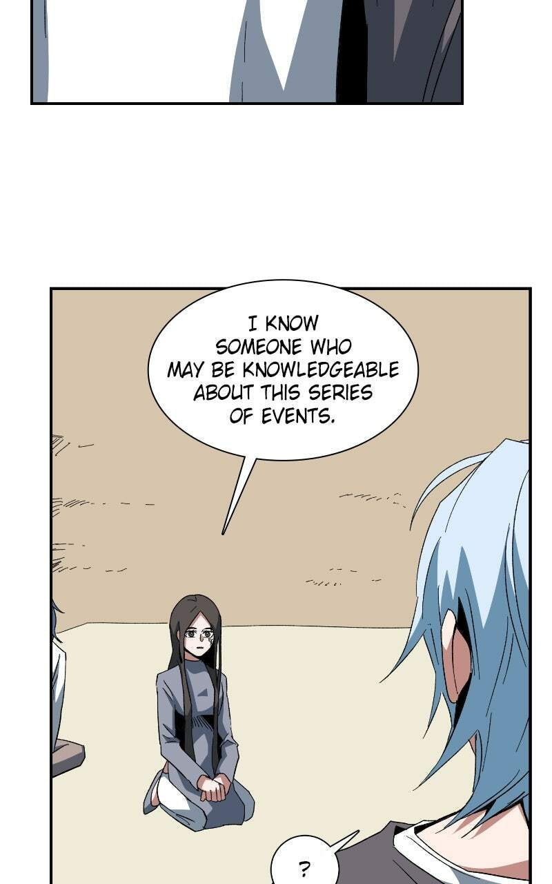 Read Even the Demon King, One Step at a Time chapter 85 image 65 on Lezhin