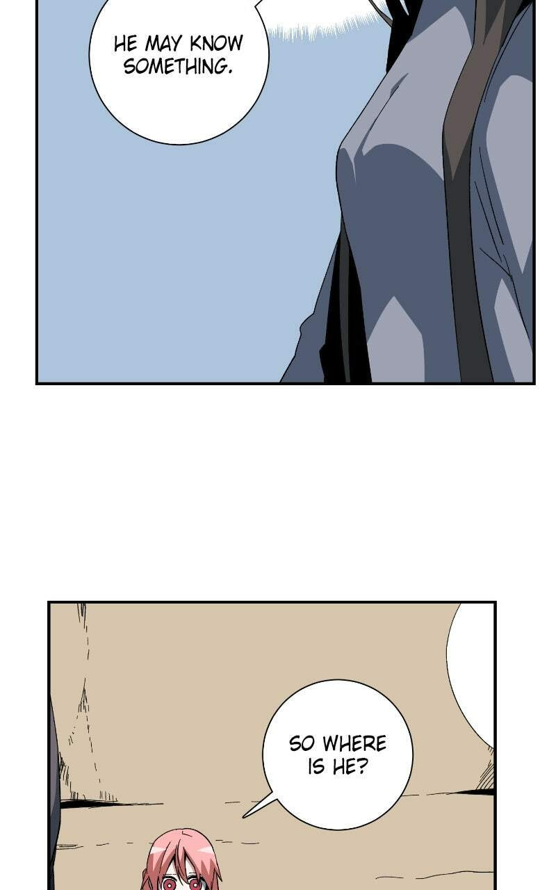 Read Even the Demon King, One Step at a Time chapter 85 image 67 on Lezhin