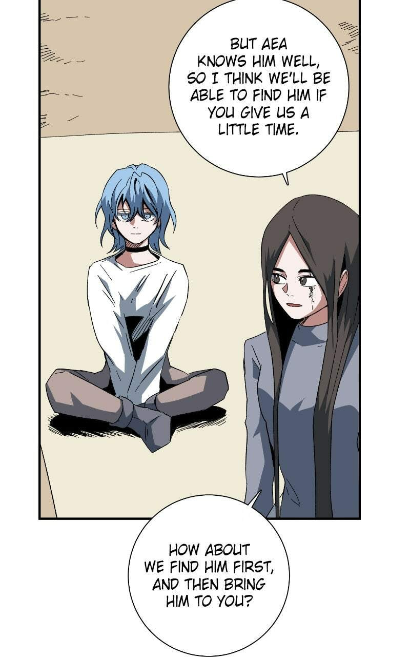 Read Even the Demon King, One Step at a Time chapter 85 image 69 on Lezhin
