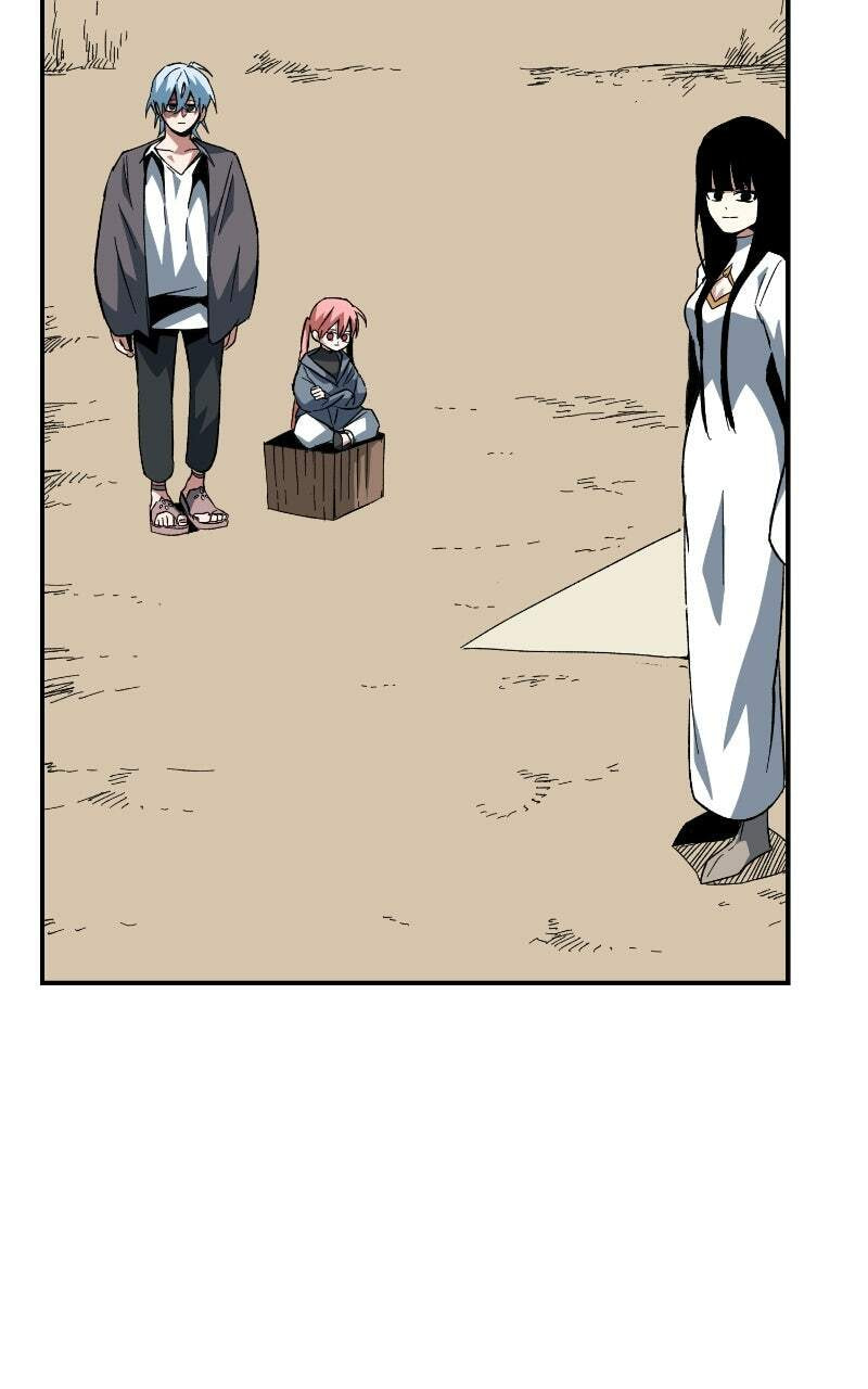 Read Even the Demon King, One Step at a Time chapter 85 image 75 on Lezhin