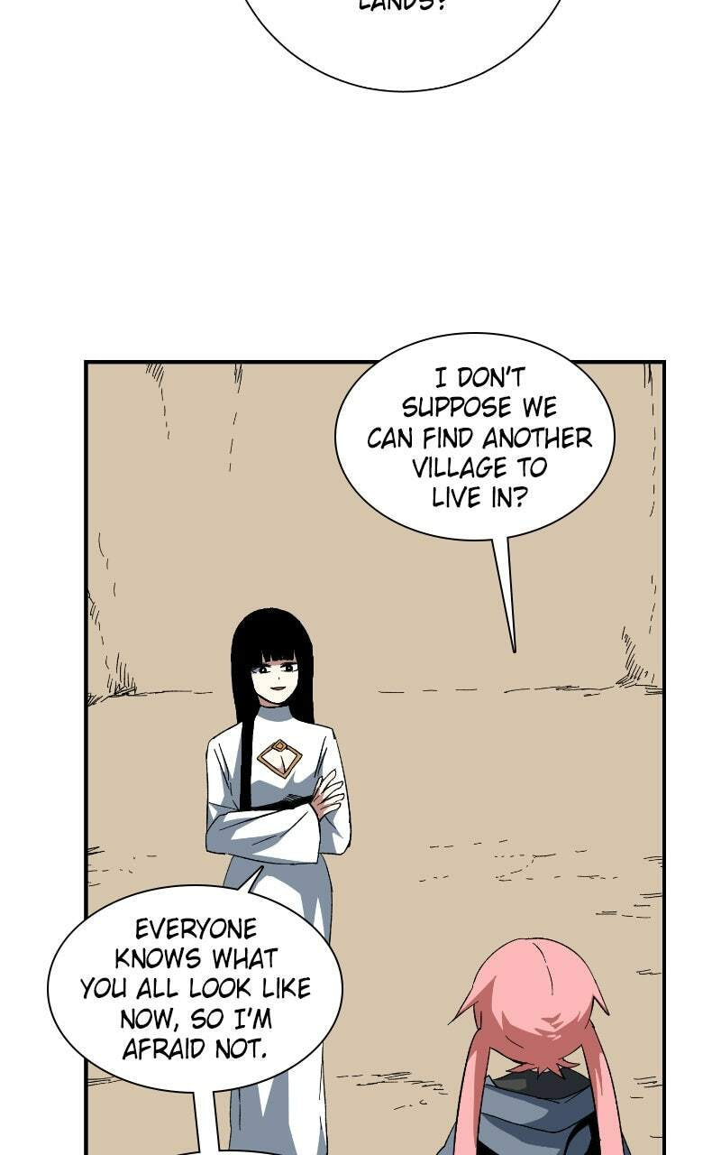 Read Even the Demon King, One Step at a Time chapter 85 image 77 on Lezhin
