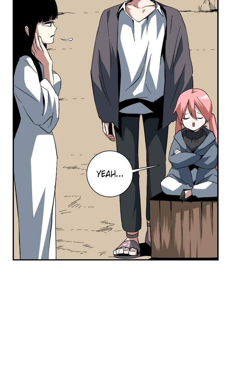 Read Even the Demon King, One Step at a Time chapter 85 image 79 on Lezhin