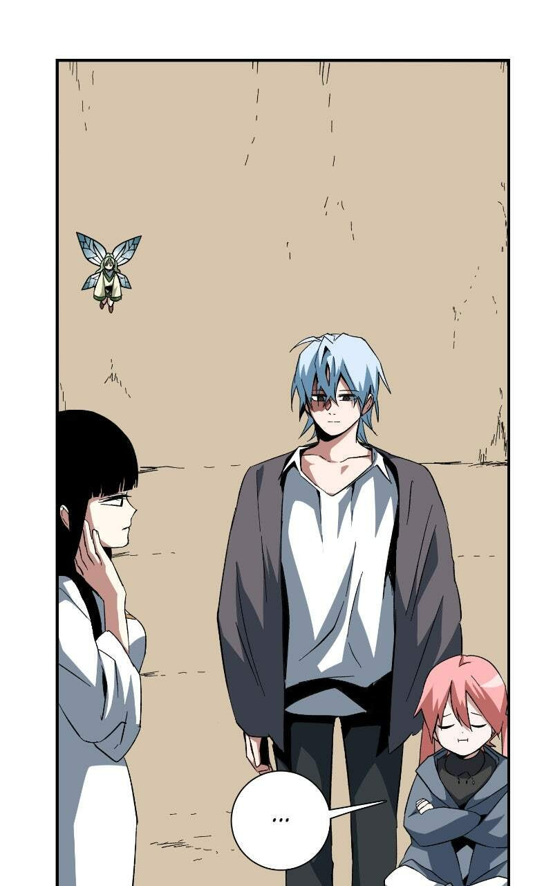 Read Even the Demon King, One Step at a Time chapter 85 image 80 on Lezhin
