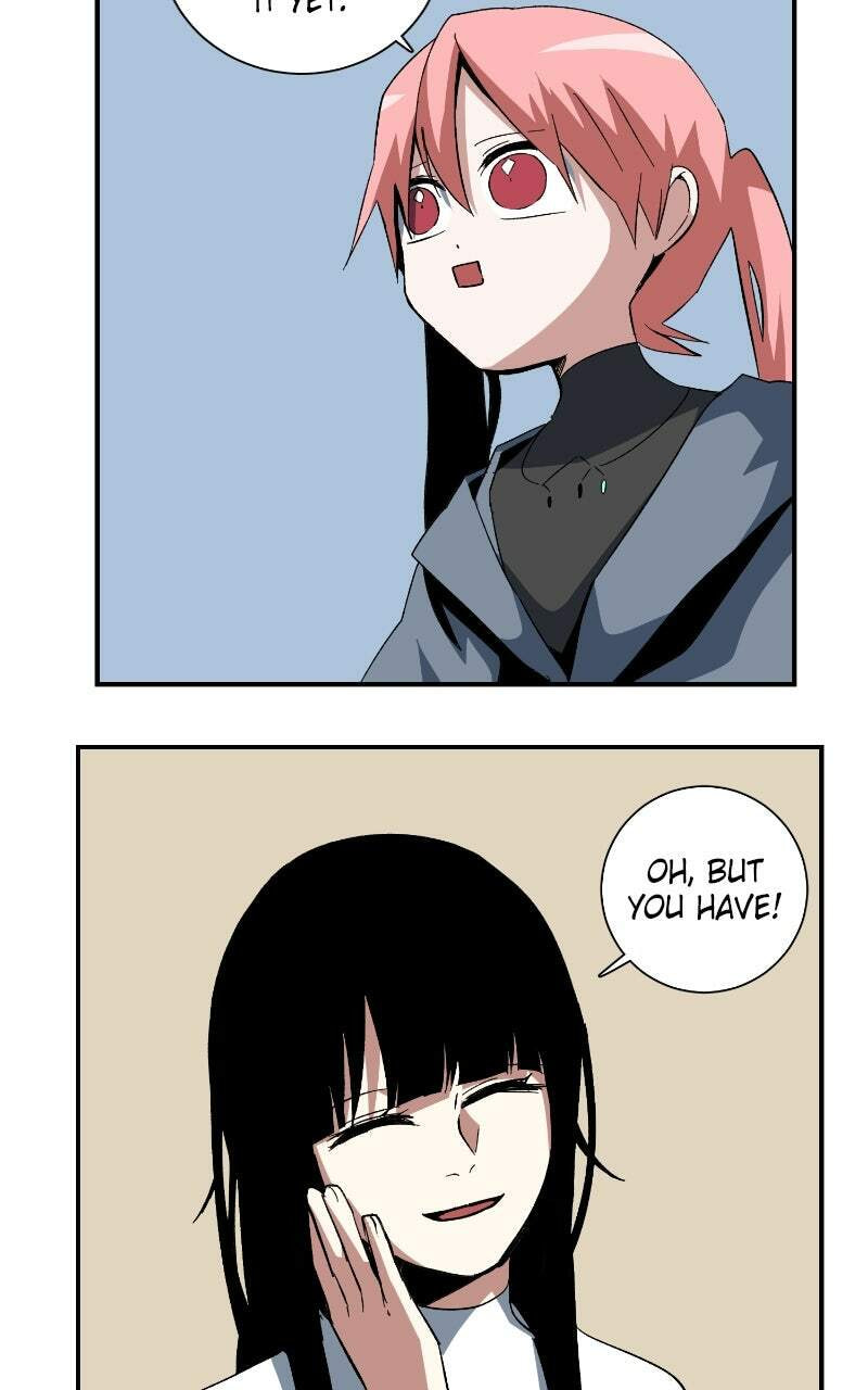 Read Even the Demon King, One Step at a Time chapter 85 image 83 on Lezhin