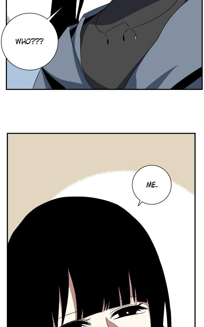 Read Even the Demon King, One Step at a Time chapter 85 image 85 on Lezhin
