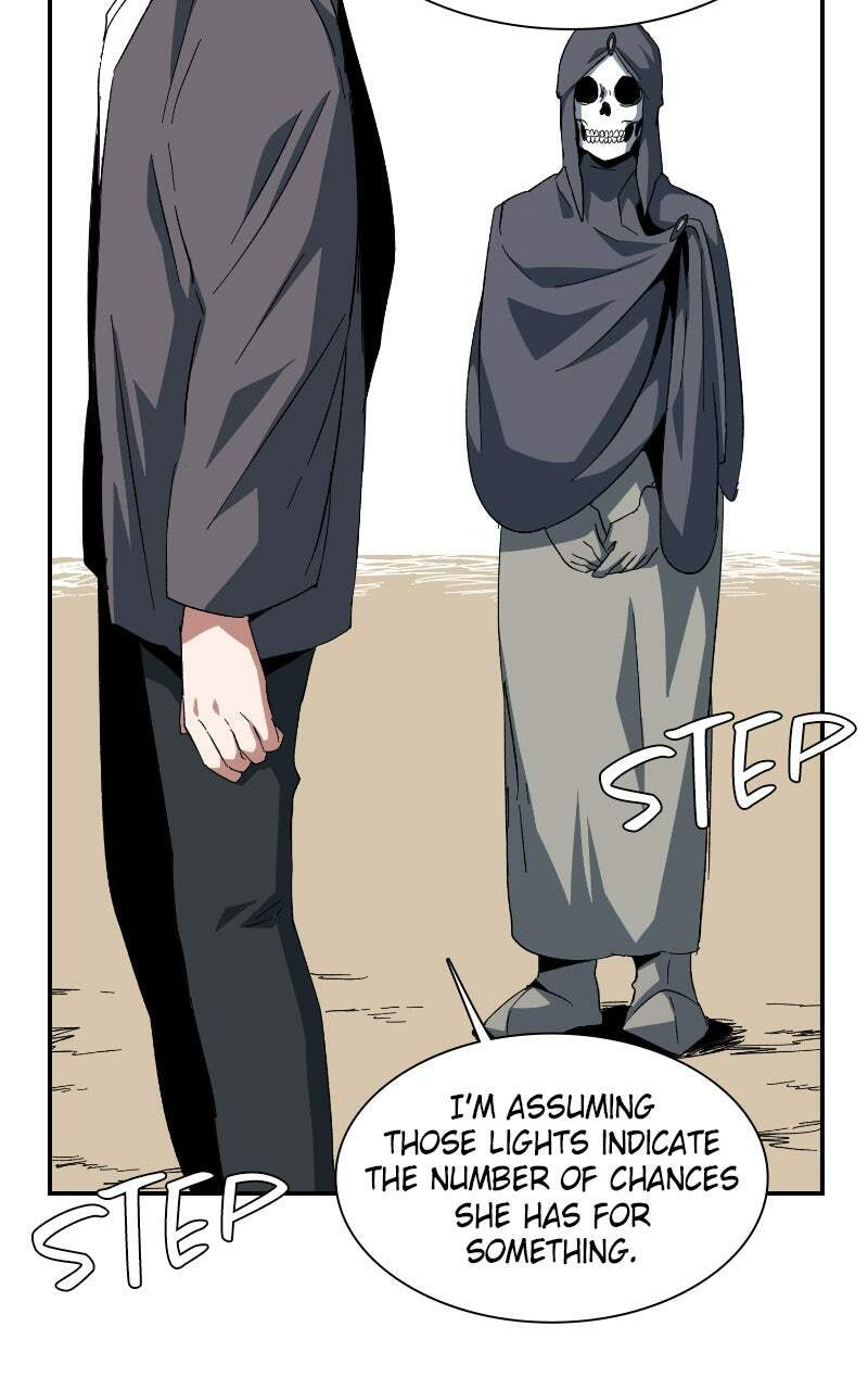 Read Even the Demon King, One Step at a Time chapter 85 image 9 on Lezhin