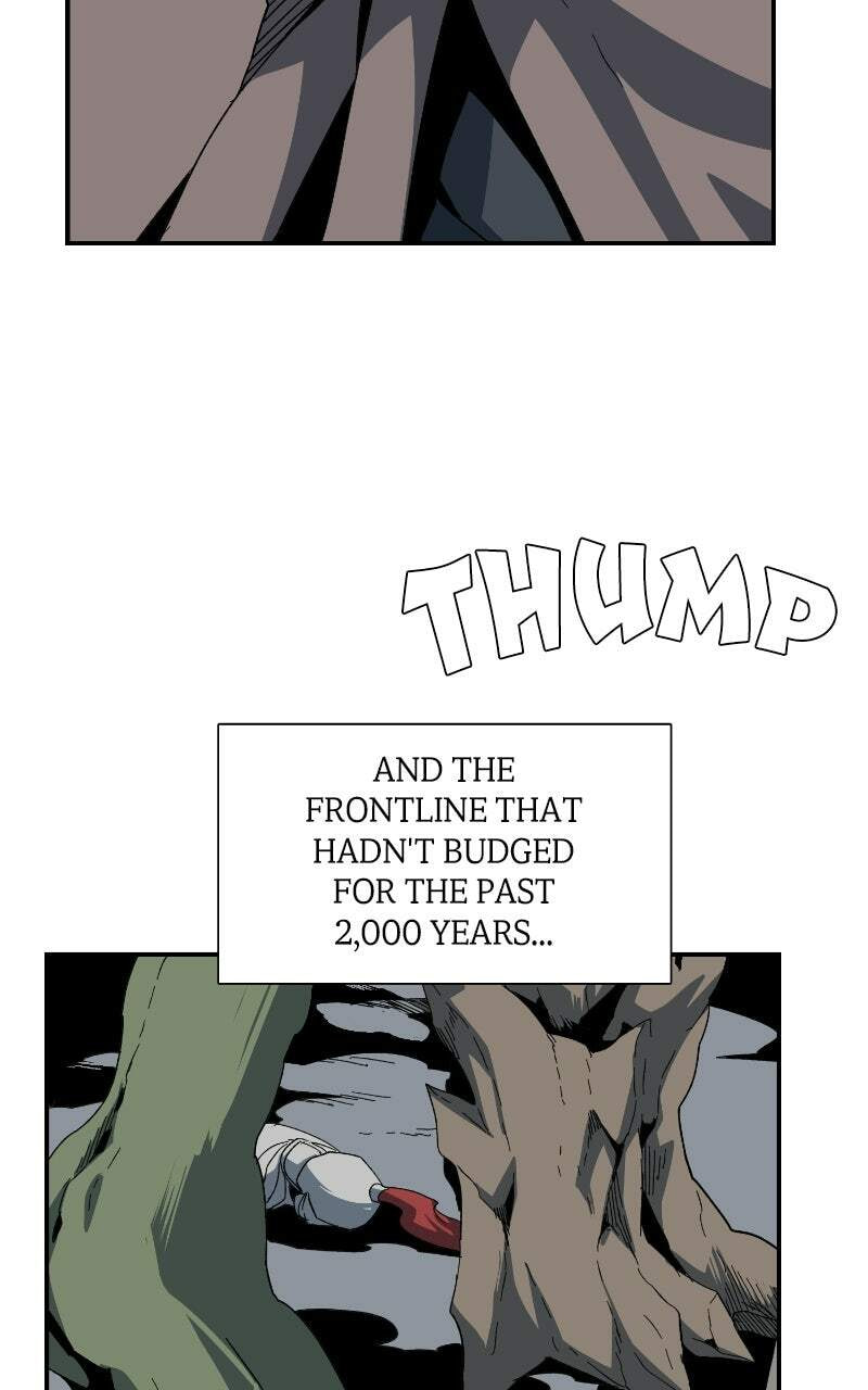 Read Even the Demon King, One Step at a Time chapter 86 image 11 on Lezhin
