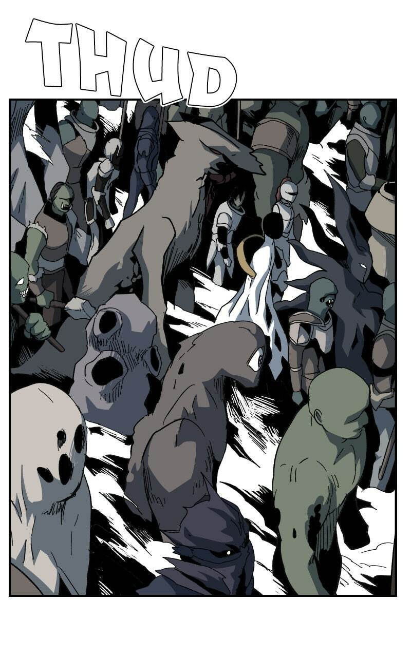 Read Even the Demon King, One Step at a Time chapter 86 image 13 on Lezhin