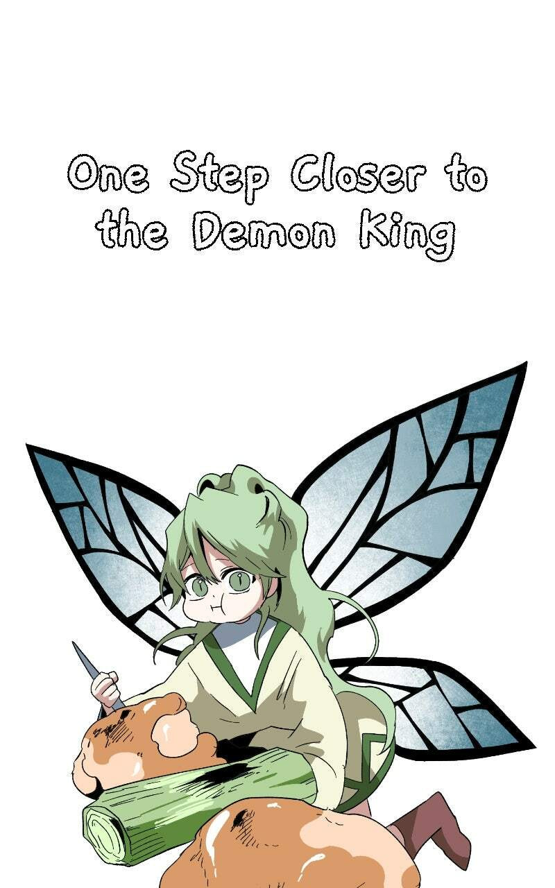 Read Even the Demon King, One Step at a Time chapter 86 image 17 on Lezhin