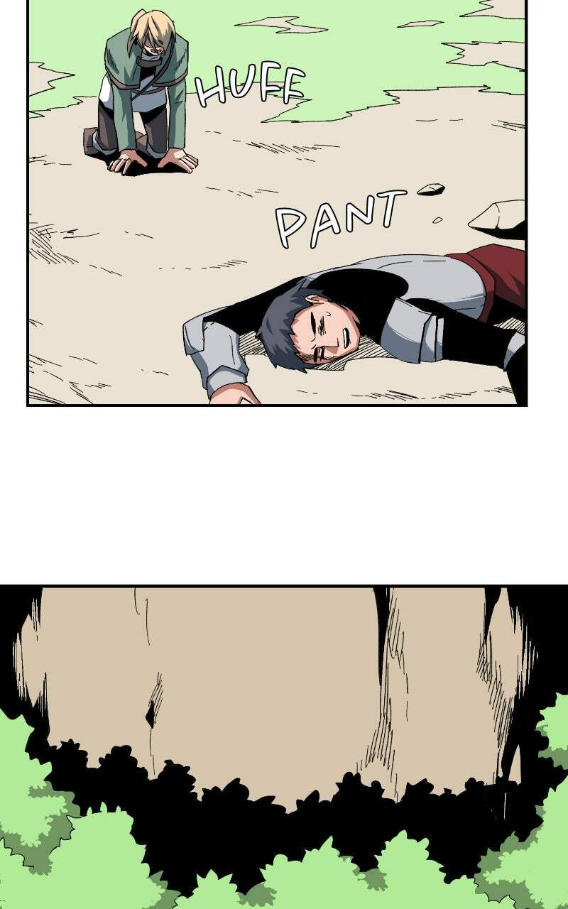Read Even the Demon King, One Step at a Time chapter 86 image 24 on Lezhin