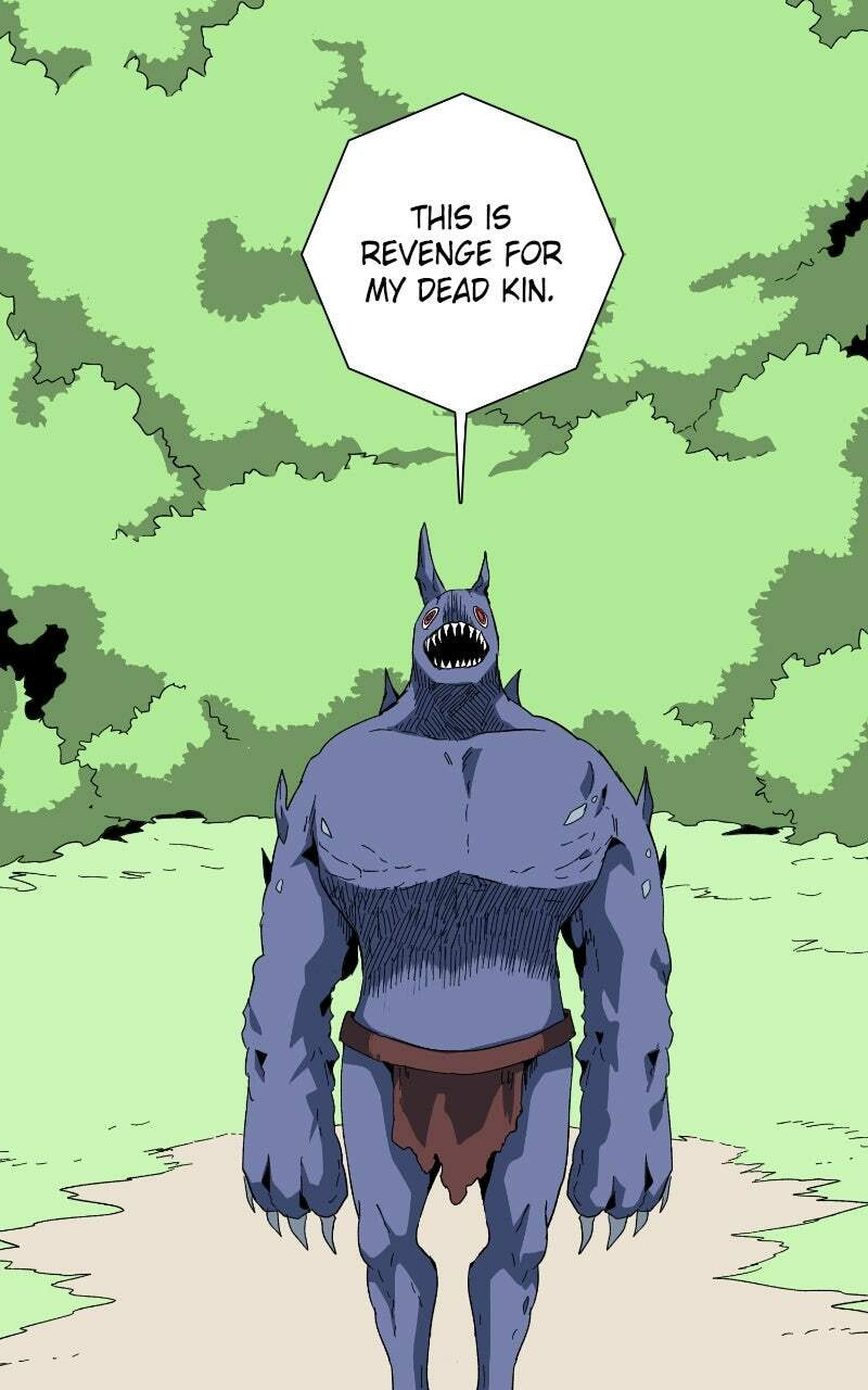 Read Even the Demon King, One Step at a Time chapter 86 image 25 on Lezhin