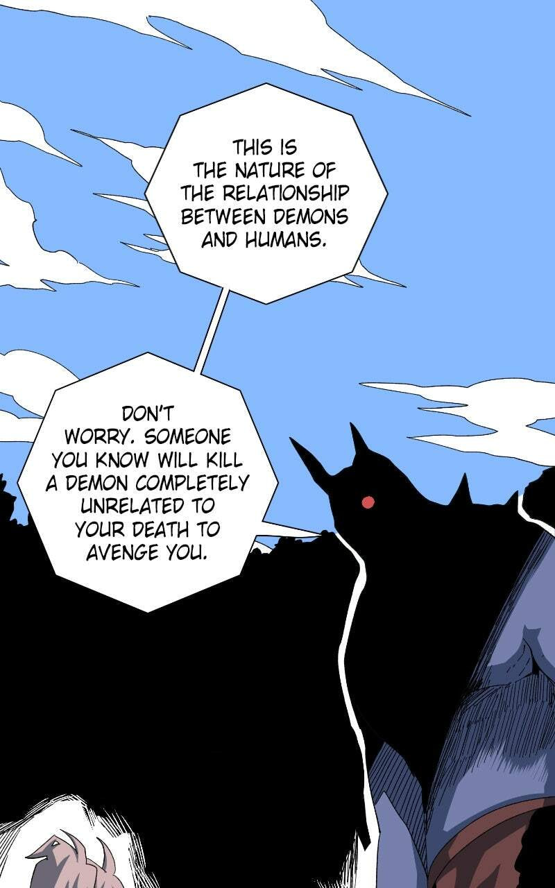 Read Even the Demon King, One Step at a Time chapter 86 image 28 on Lezhin