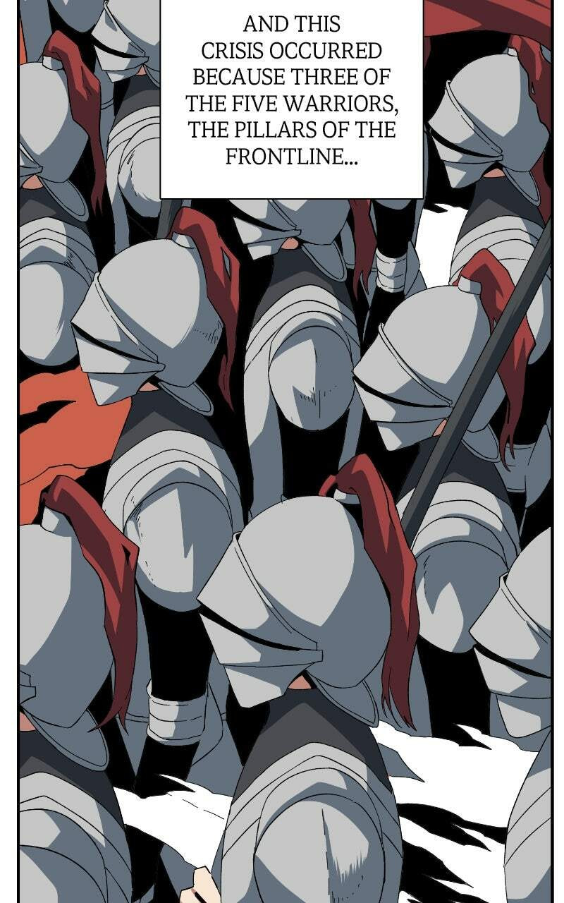 Read Even the Demon King, One Step at a Time chapter 86 image 3 on Lezhin