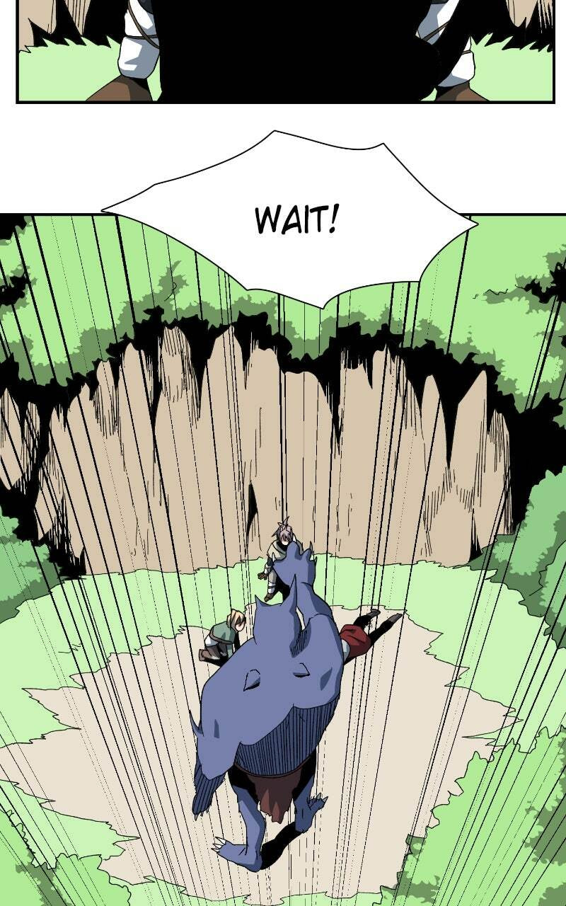Read Even the Demon King, One Step at a Time chapter 86 image 30 on Lezhin