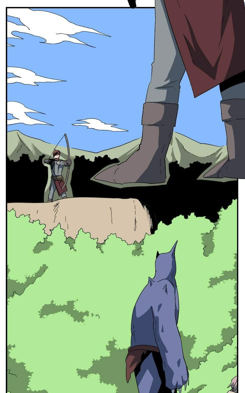 Read Even the Demon King, One Step at a Time chapter 86 image 34 on Lezhin